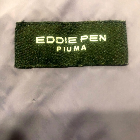 EDDIE PEN puffer coat - Picture 15 of 16